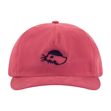 Load image into Gallery viewer, Coral Seal Hat
