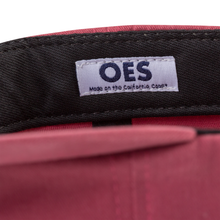 Load image into Gallery viewer, Coral Seal Hat