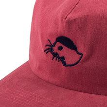 Load image into Gallery viewer, Coral Seal Hat